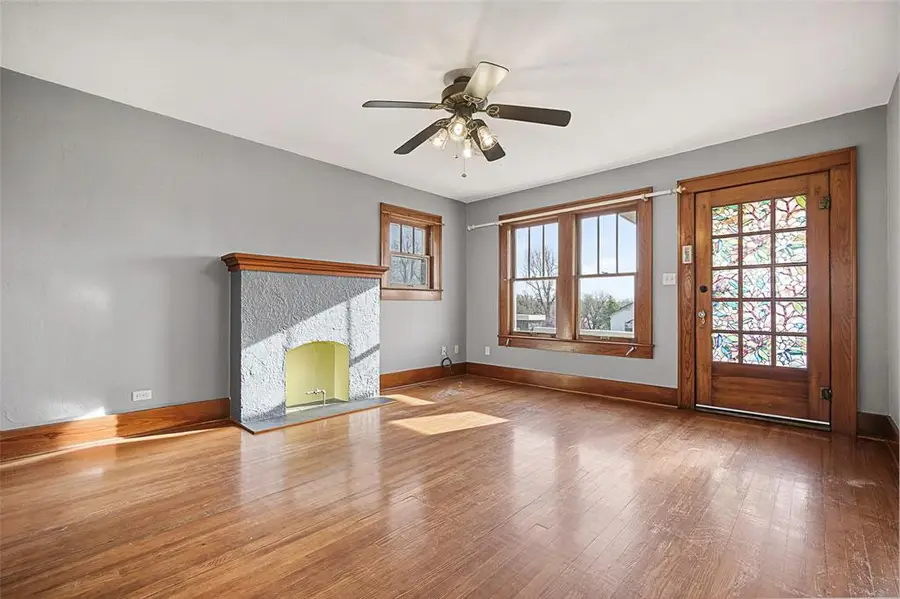 209 N Rush Avenue, Rush Springs, OK 73082 - #2