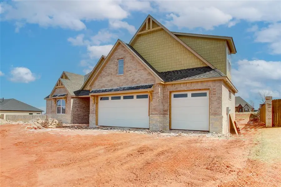 1907 Burning Tree, Norman, OK 73071 - #2