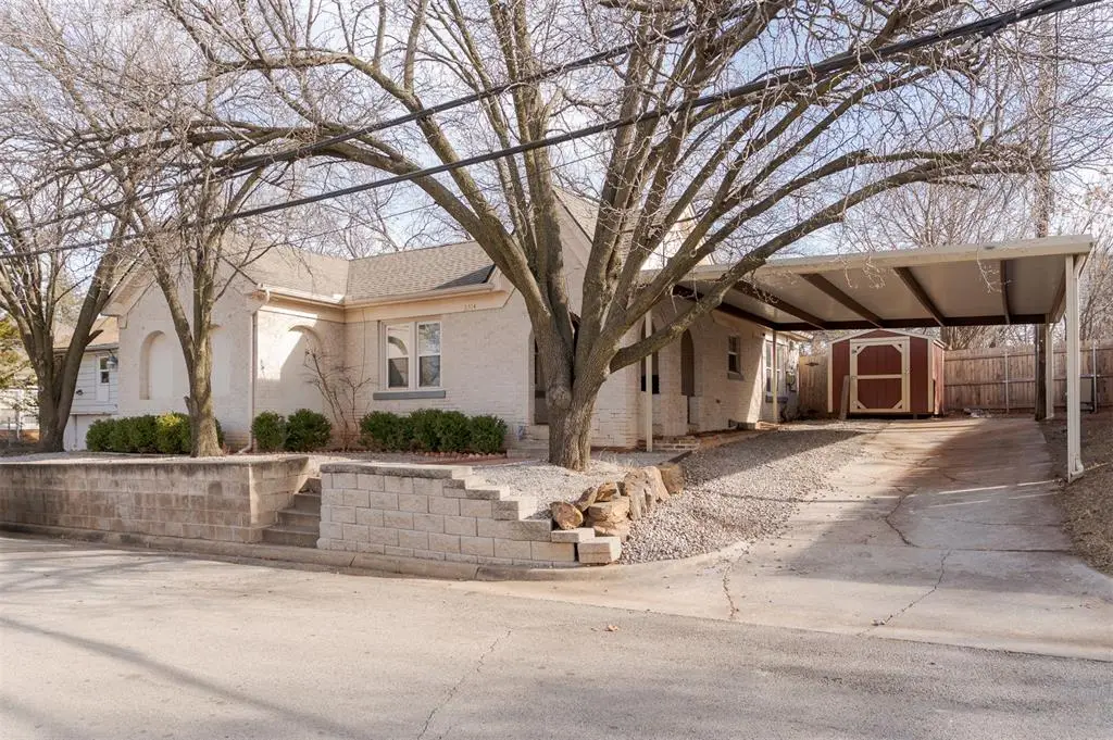 3514 N Indiana Avenue, Oklahoma City, OK 73118 - #1