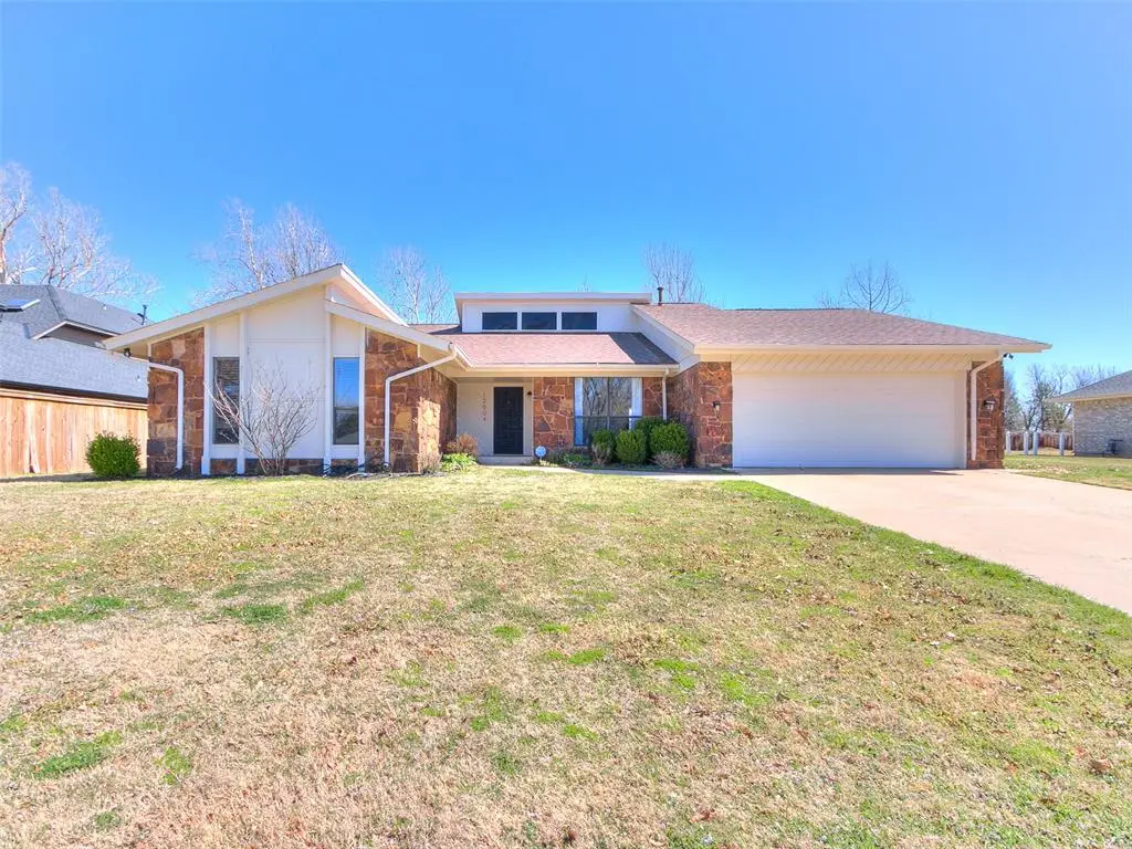 12004 Royal Coach Drive, Yukon, OK 73099 - #1