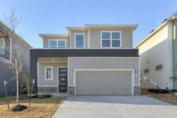 2524 NW 131st Street, Oklahoma City, OK 73120