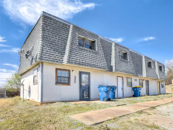 2515 Harper Road, Choctaw, OK 73020