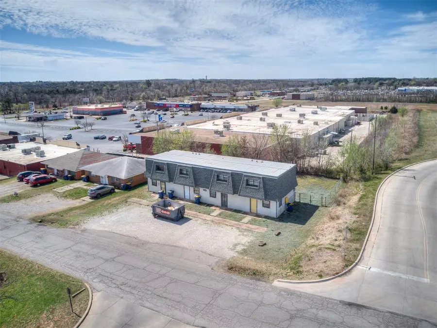 2515 Harper Road, Choctaw, OK 73020 - #3