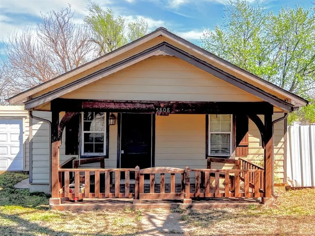 5808 Empire Boulevard, Oklahoma City, OK 73129 - #1