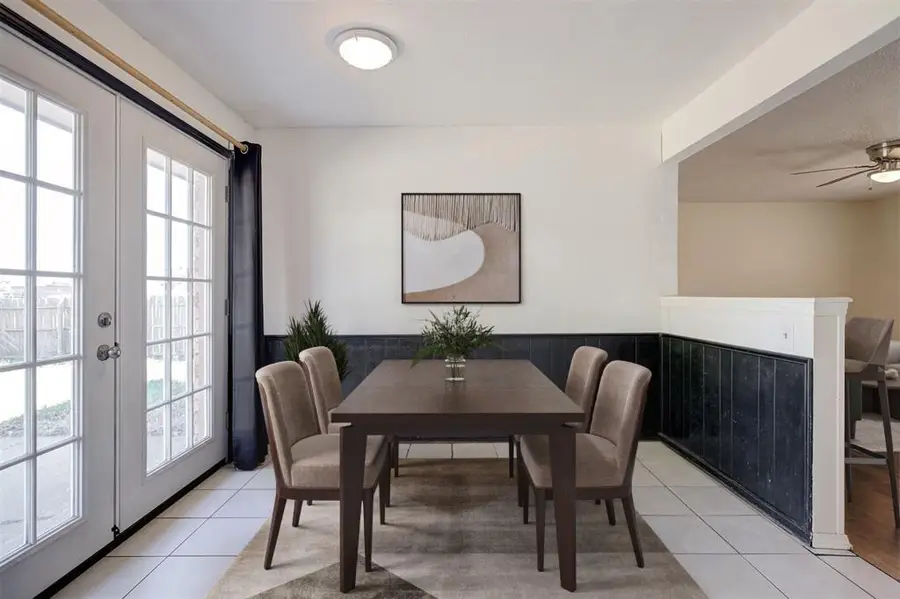 3913 SE 54th Street, Oklahoma City, OK 73135 - #2