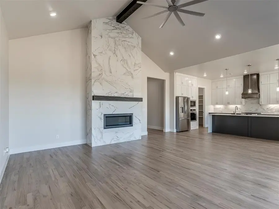 5613 NW 155th Street, Edmond, OK 73013 - #2