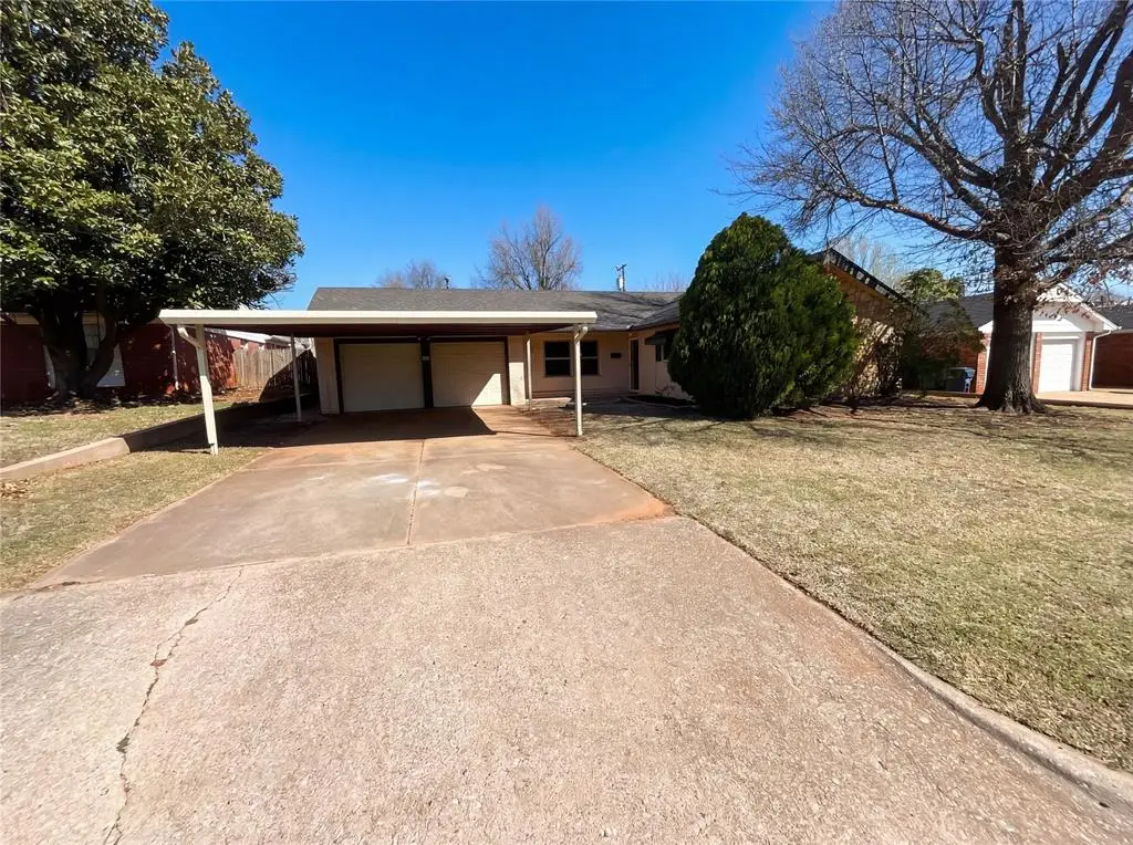 2429 NW 109th Street, Oklahoma City, OK 73120 - #1