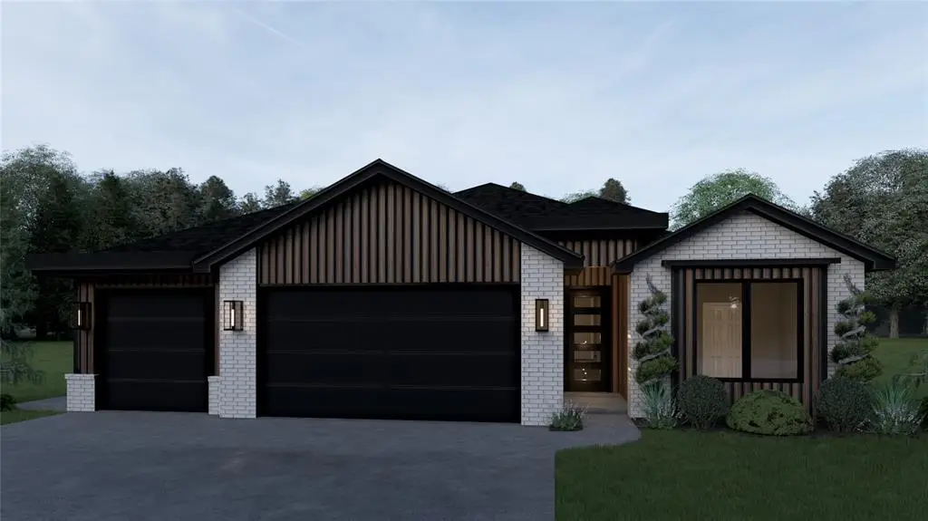 15612 Siloa Avenue, Edmond, OK 73013 - #1