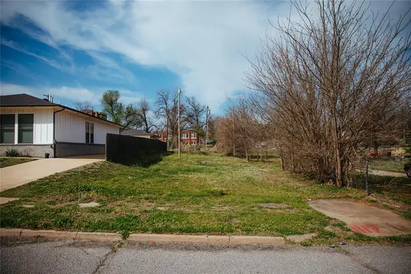 1117 NE 6th Street, Oklahoma City, OK 73117