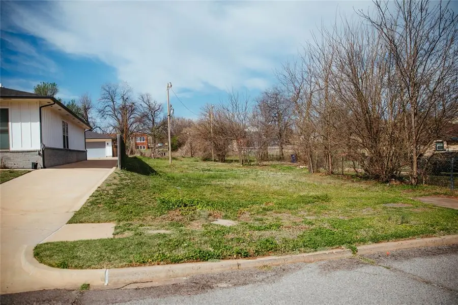 1117 NE 6th Street, Oklahoma City, OK 73117 - #3