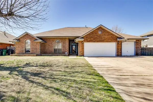 8201 Harvest Hills South Boulevard, Oklahoma City, OK 73132