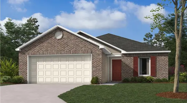 4001 Dutch Lane, Mustang, OK 73064