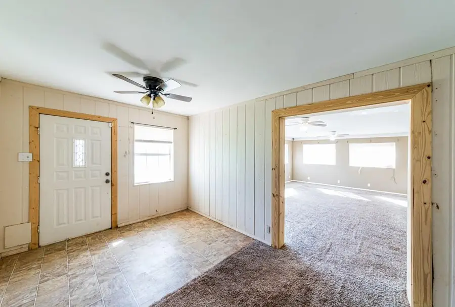 220 E Sullivan Road, Mulhall, OK 73063 - #2