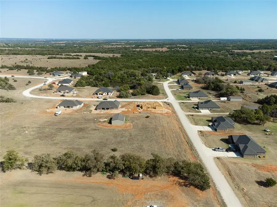 2661 Secretariat Pass, Guthrie, OK 73044 - #2