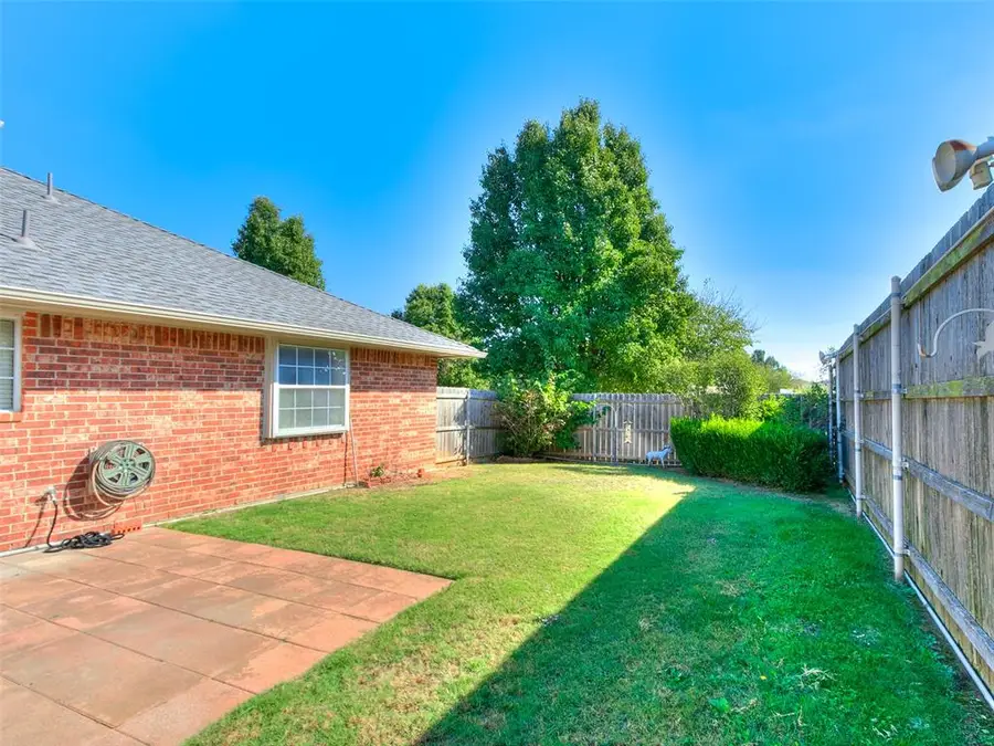 4836 SE 85th Terrace, Oklahoma City, OK 73135 - #3