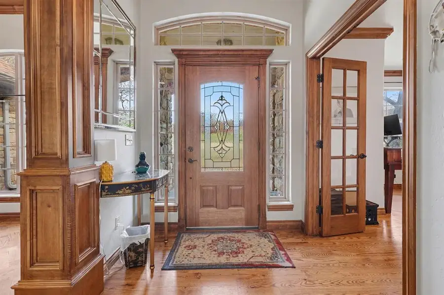 7416 NE 133rd Street, Edmond, OK 73013 - #2