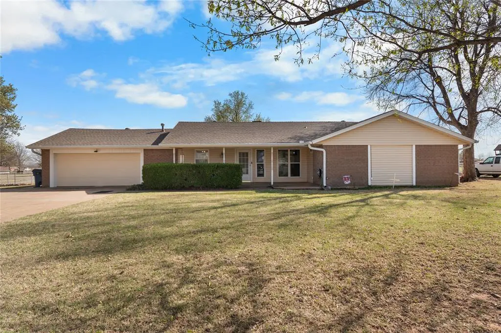 1712 NE Jefferson Avenue, Piedmont, OK 73078 - #1