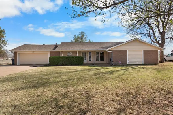 1712 NE Jefferson Avenue, Piedmont, OK 73078