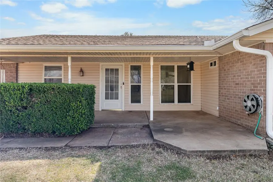 1712 NE Jefferson Avenue, Piedmont, OK 73078 - #3