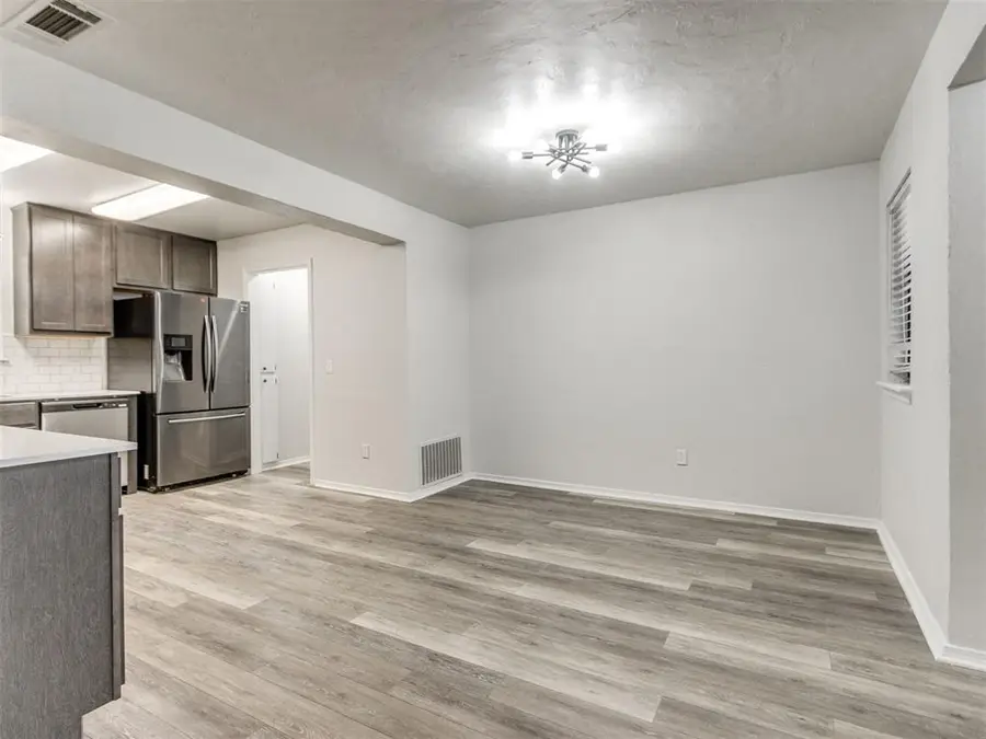2116 NE 8th Street, Moore, OK 73160 - #3