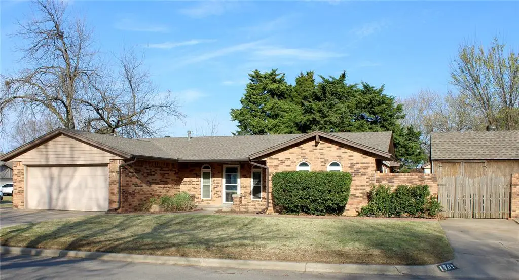 1707 S Reno Avenue, El Reno, OK 73036 - #1
