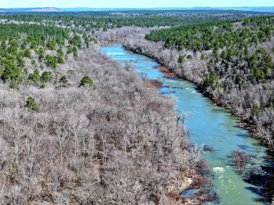 50 Canvasback Trail, Battiest, OK 74728 - #2