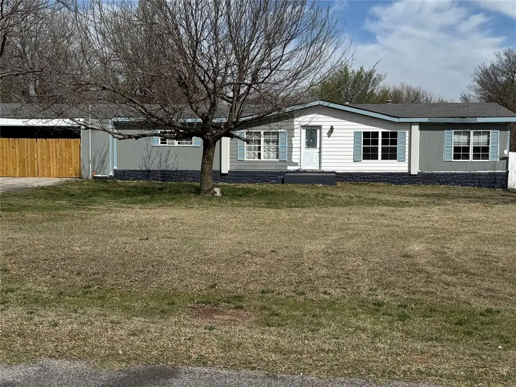 12205 SW 27th Street, Yukon, OK 73099 - #1