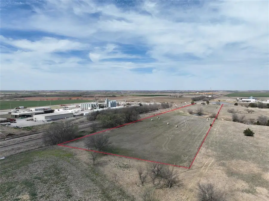 06 E Dutton Road, Pocasset, OK 73079 - #2