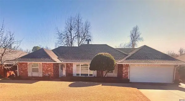 Address Withheld By Seller, Oklahoma City, OK 73112