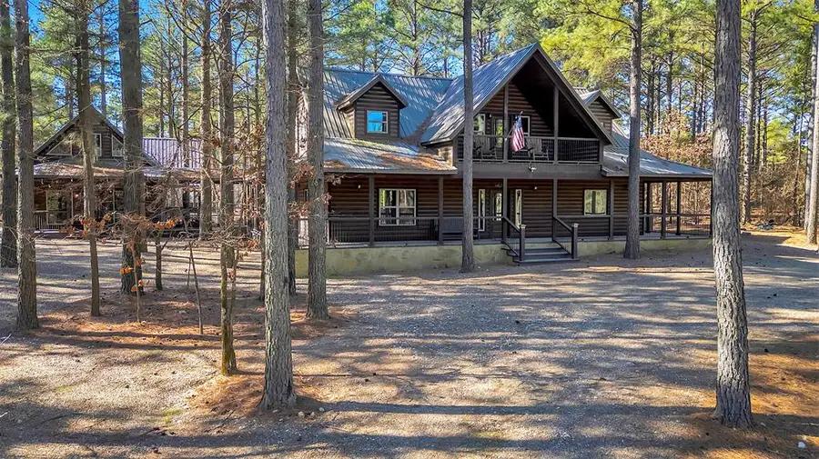 658 Sugar Pine Loop, Broken Bow, OK 74728 - #2