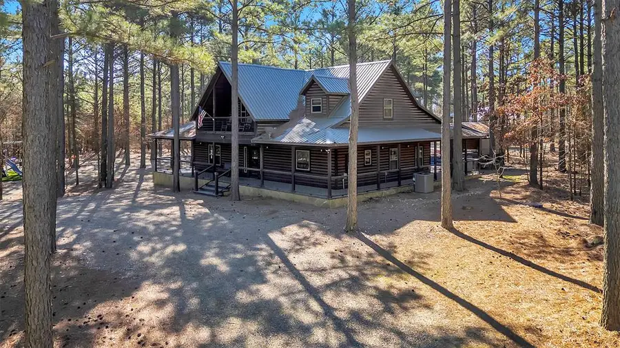 658 Sugar Pine Loop, Broken Bow, OK 74728 - #3