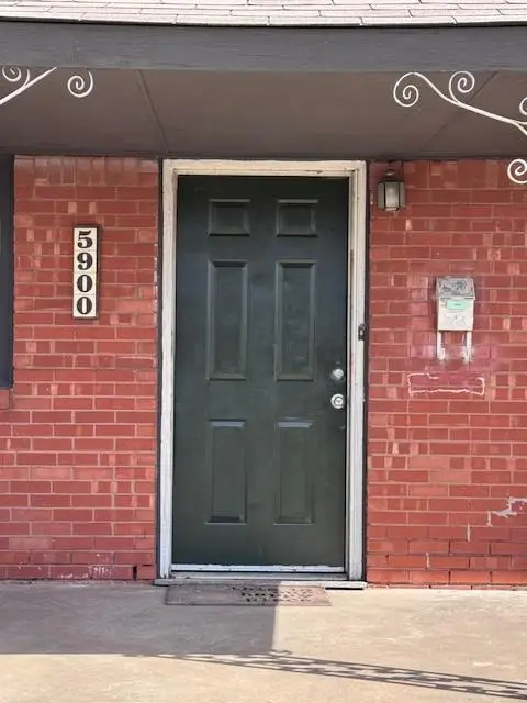 5900 S Blackwelder Avenue, Oklahoma City, OK 73119 - #3