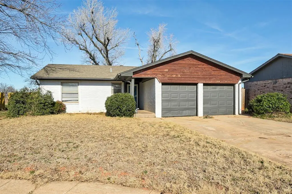743 W Juniper Drive, Mustang, OK 73064 - #1
