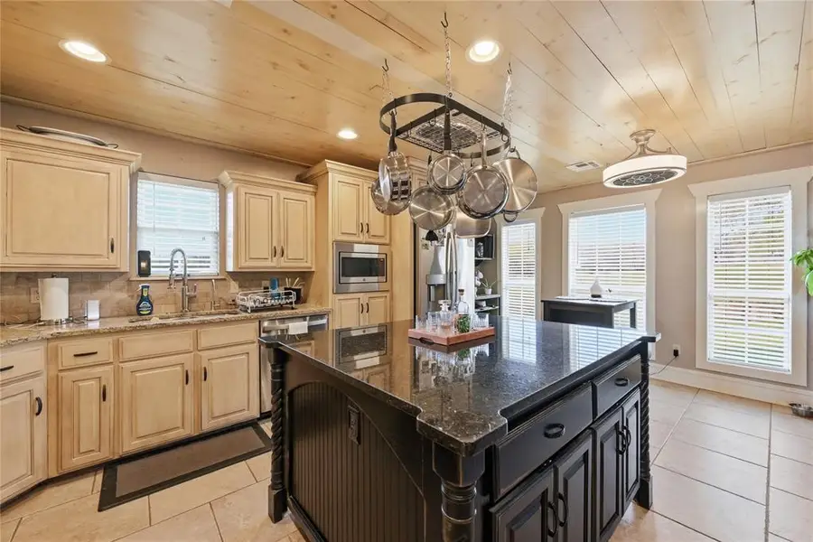 14503 S Harrah Road, Luther, OK 73054 - #3