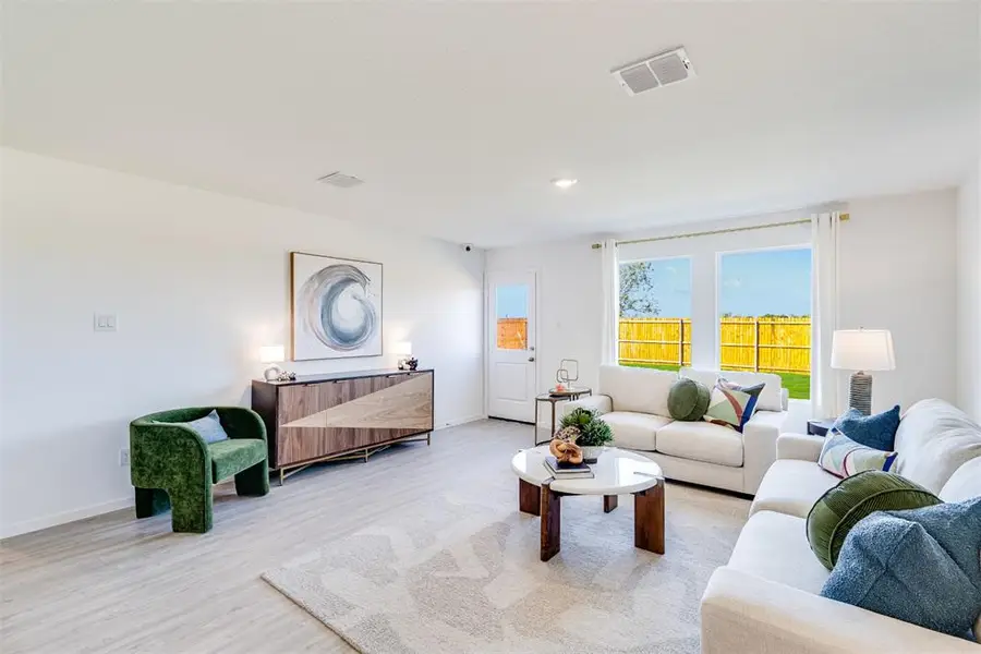 9613 NW 123rd Street, Yukon, OK 73099 - #3