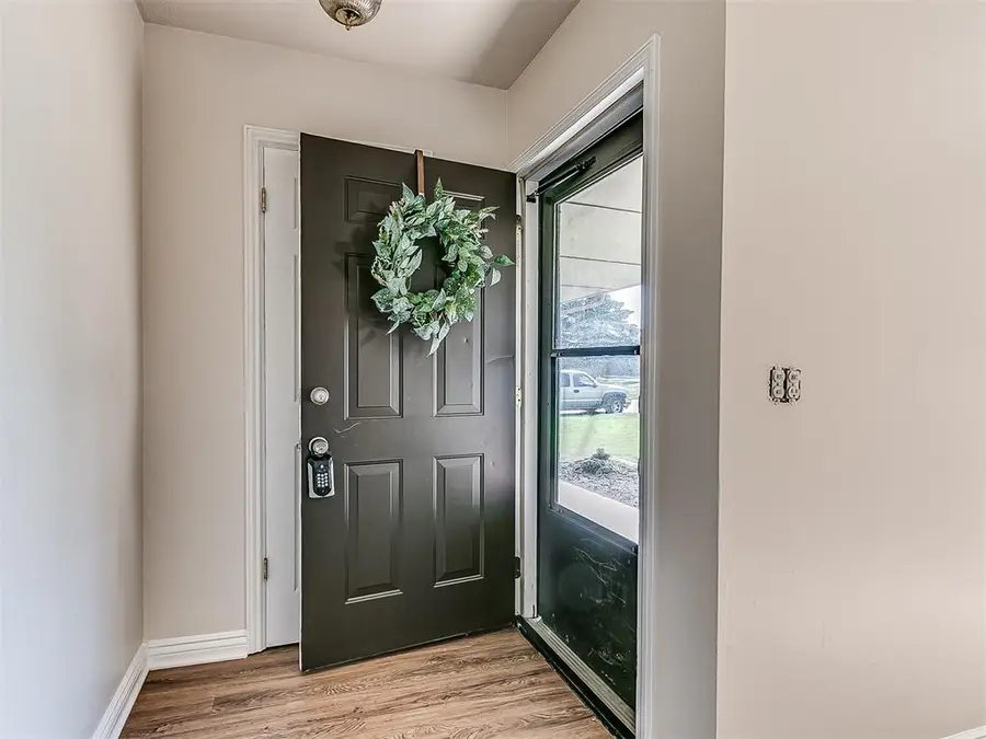 6119 N Redmond Court, Warr Acres, OK 73122 - #2