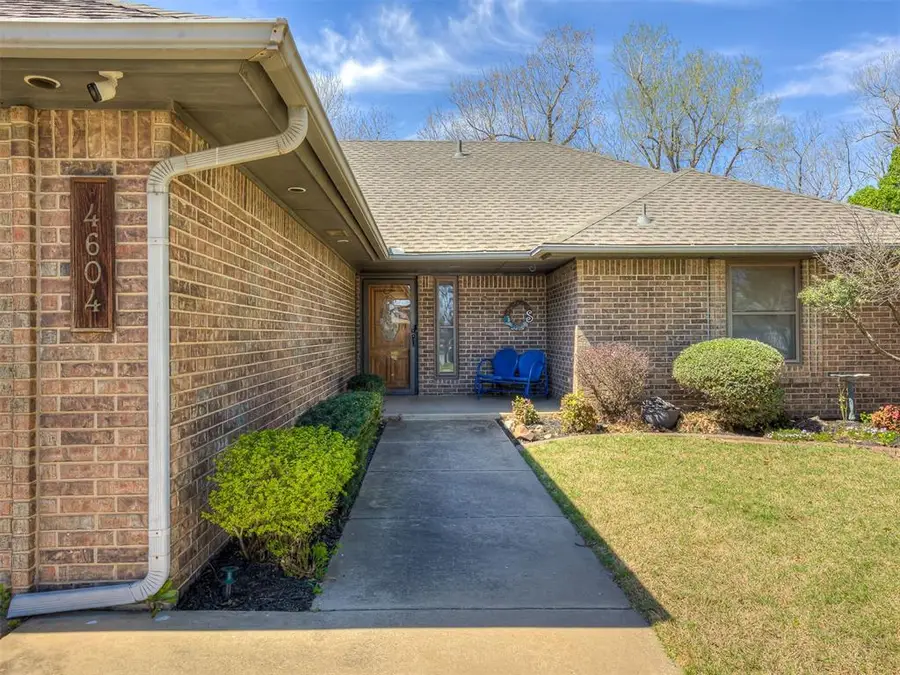 4604 Osborn Lane, Yukon, OK 73099 - #2