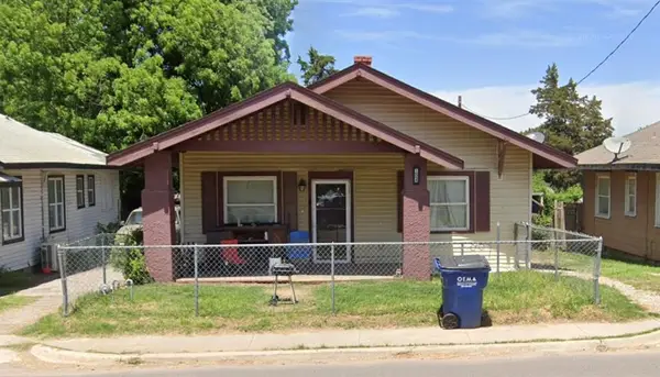 104 W Foreman Street, El Reno, OK 73036
