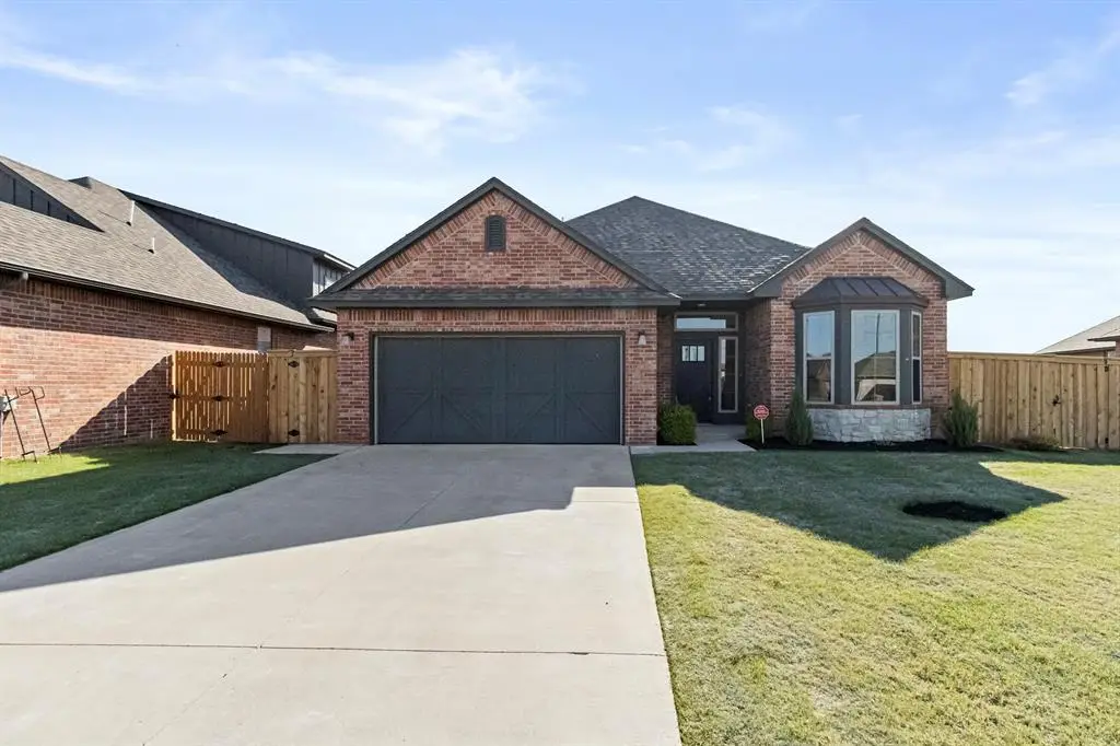7912 Lillas Way, Yukon, OK 73099 - #1