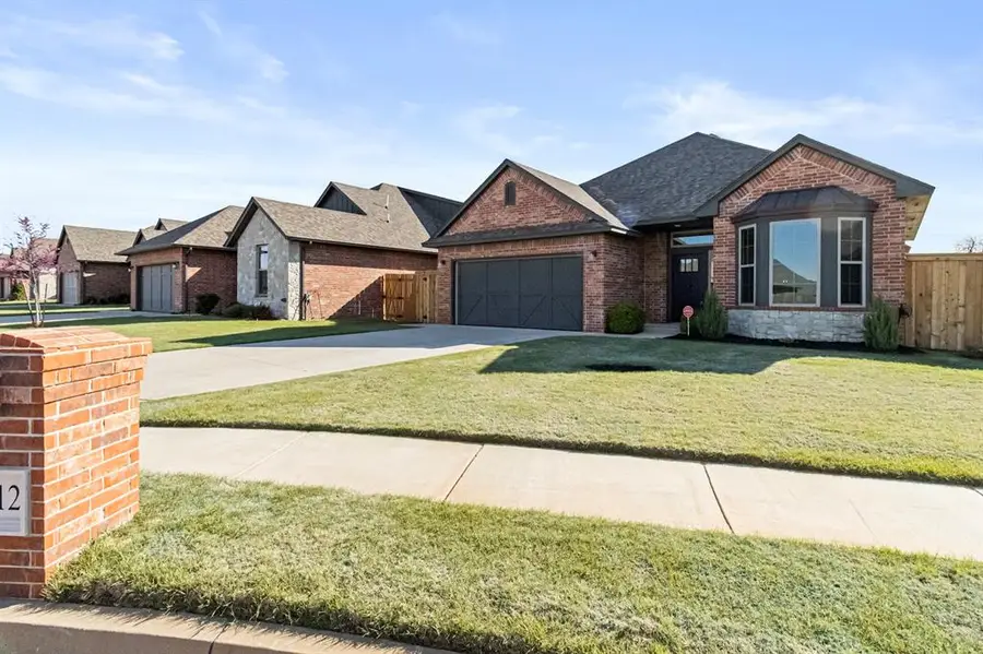 7912 Lillas Way, Yukon, OK 73099 - #2