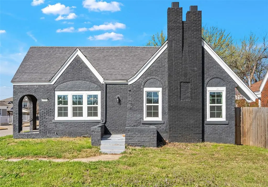 1301 N Mckinley Avenue, Oklahoma City, OK 73106 - #1