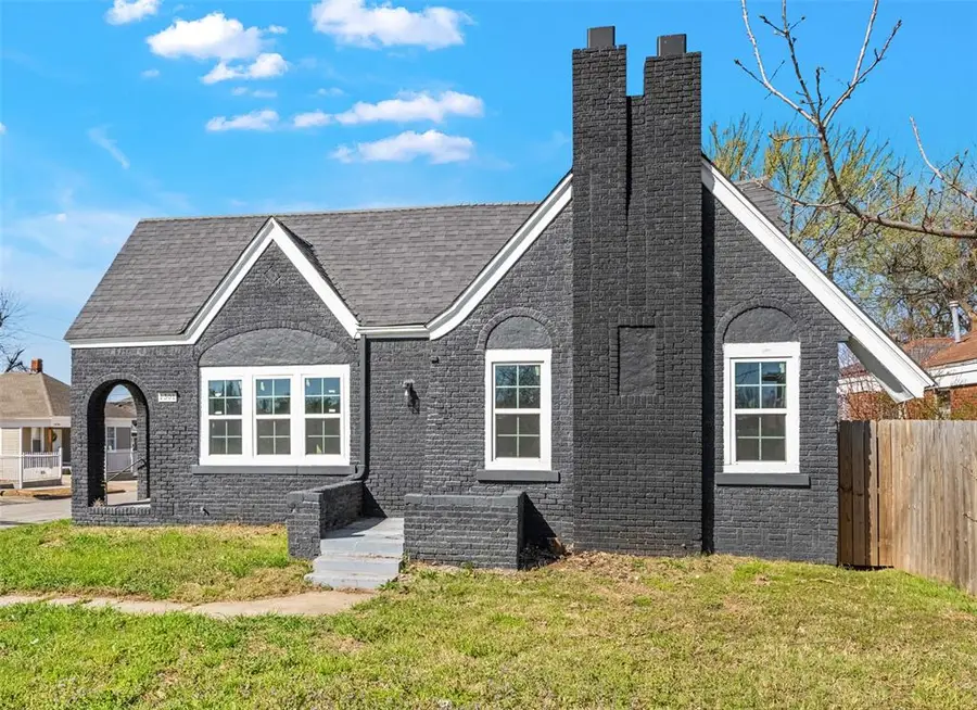 1301 N Mckinley Avenue, Oklahoma City, OK 73106 - #3