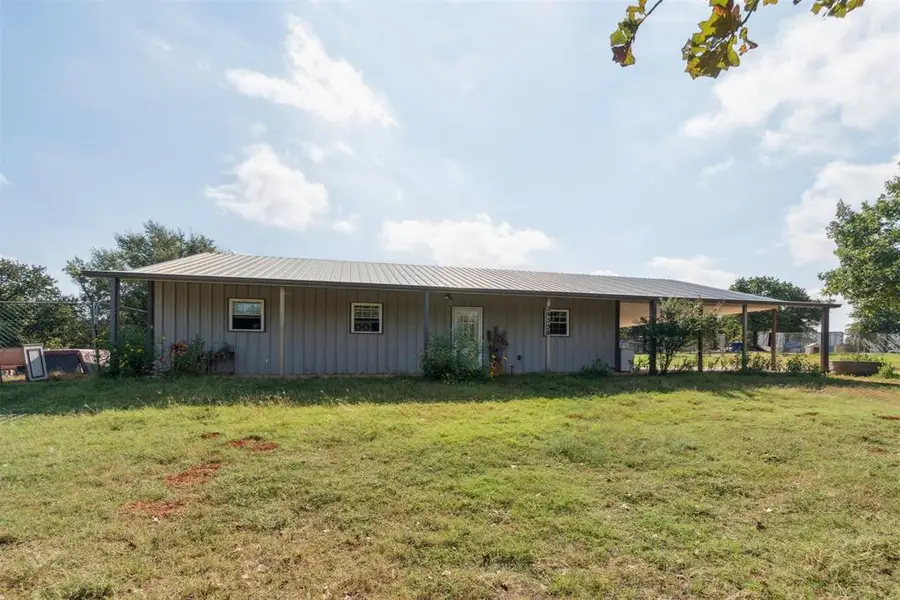 26556 Elm Road, Blanchard, OK 73010 - #2