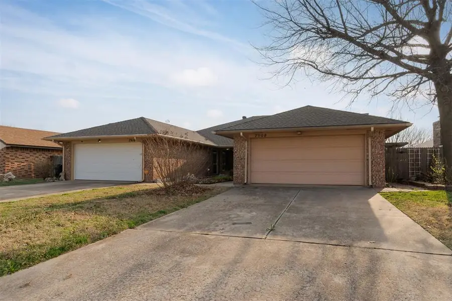 7908 Harvest Moon Road, Oklahoma City, OK 73132 - #3