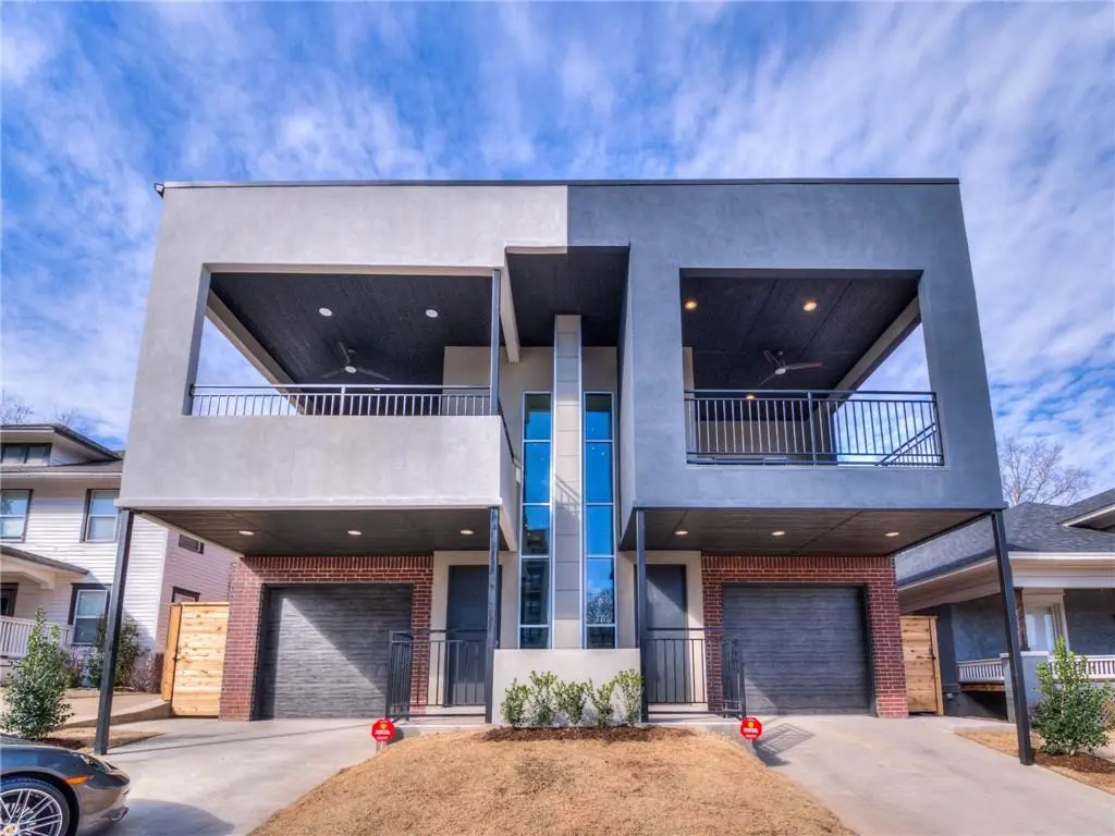 911 NW 13 Street #A, Oklahoma City, OK 73106 - #1