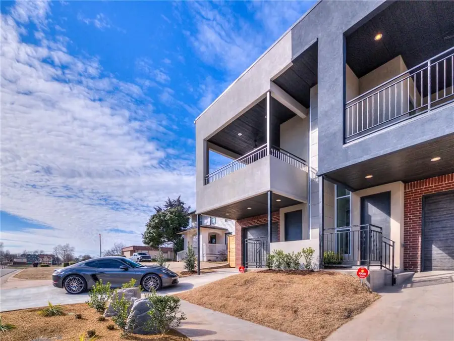 911 NW 13 Street #A, Oklahoma City, OK 73106 - #3