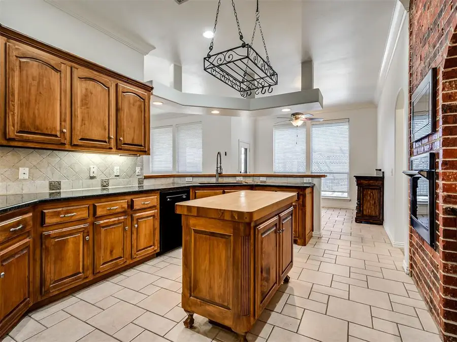 11621 Blue Sky Drive, Oklahoma City, OK 73162 - #2