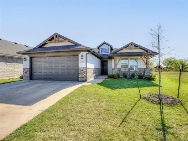 17508 Moss Farm Road, Edmond, OK 73012