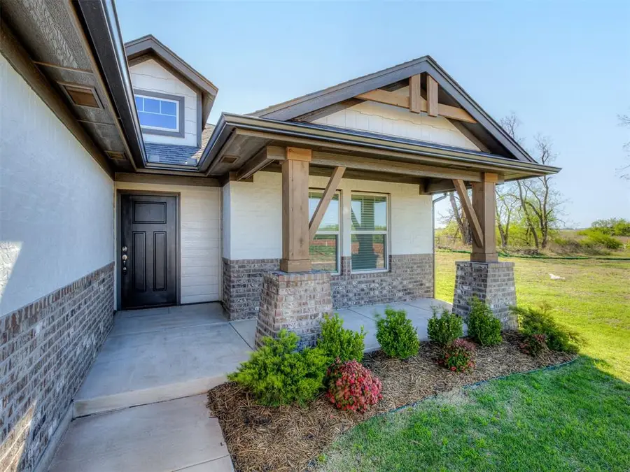 17508 Moss Farm Road, Edmond, OK 73012 - #3