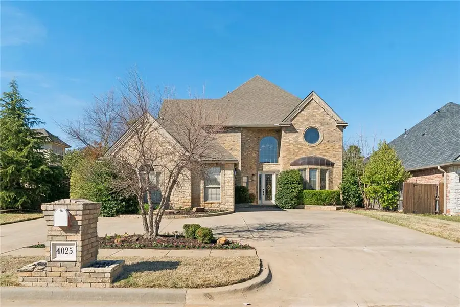 4025 Sam Gordon, Norman, OK 73072 - #2